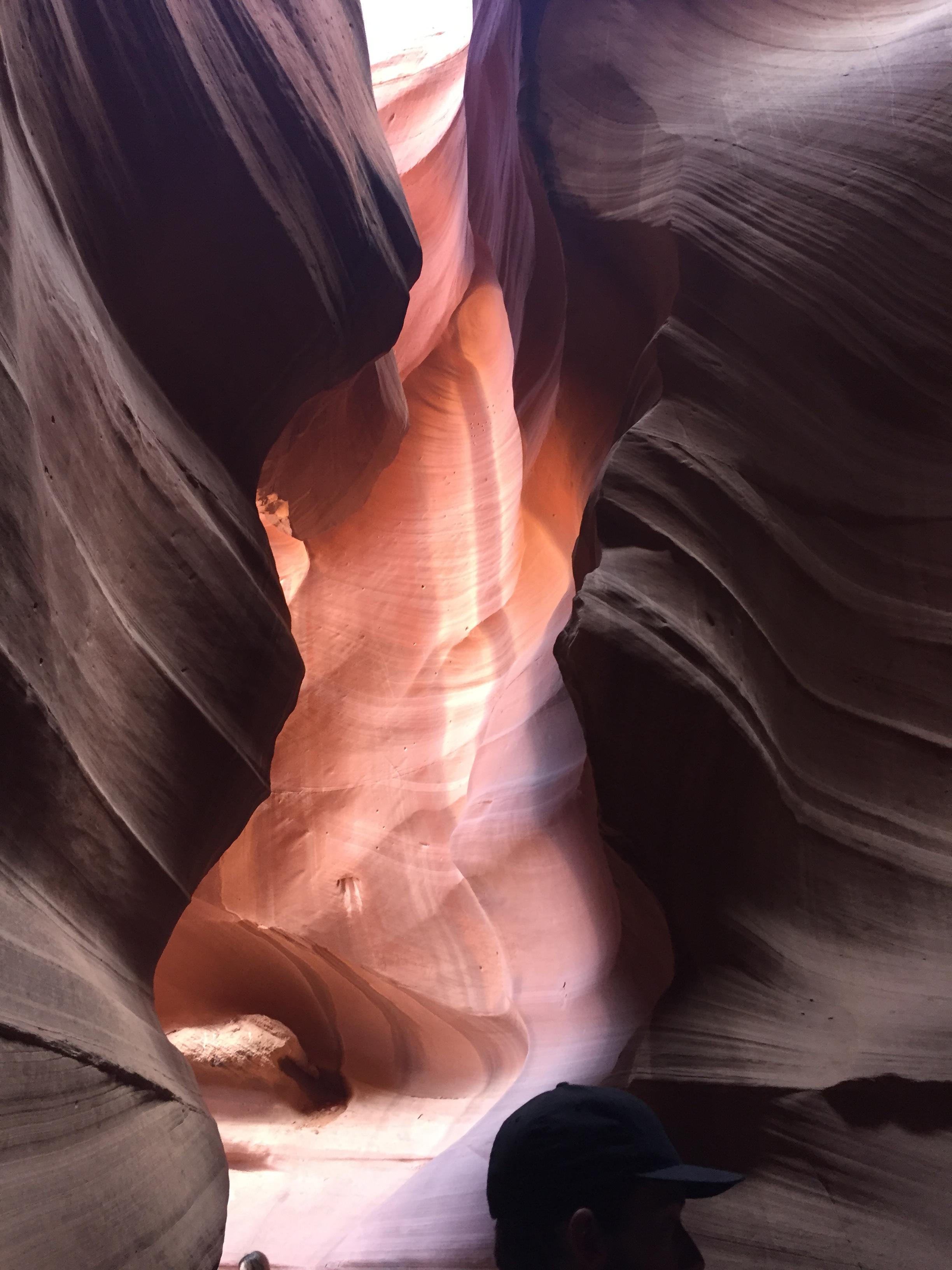 Antelope Canyon