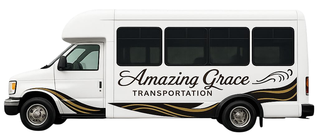 Amazing Grace Transportation